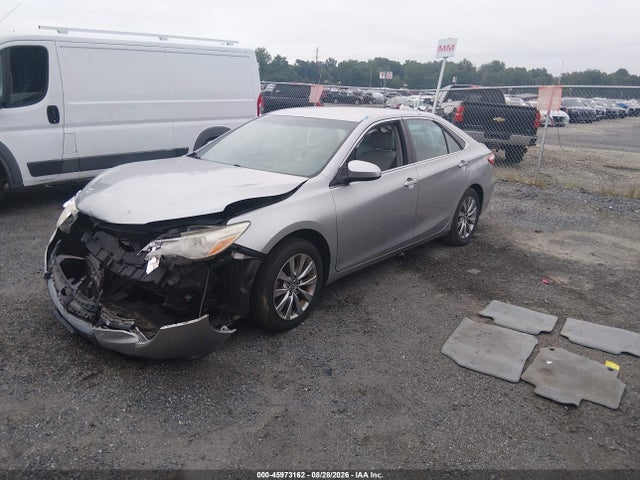 Aukcja sprzedaży 2015 Toyota Camry Xle, vin: 4T4BF1FK1FR477187, numer aukcji: 45973162