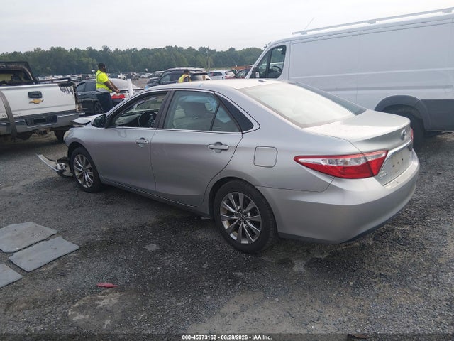 Aukcja sprzedaży 2015 Toyota Camry Xle, vin: 4T4BF1FK1FR477187, numer aukcji: 45973162