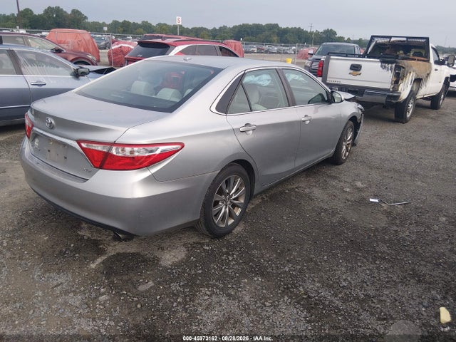 Aukcja sprzedaży 2015 Toyota Camry Xle, vin: 4T4BF1FK1FR477187, numer aukcji: 45973162