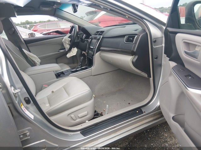 Aukcja sprzedaży 2015 Toyota Camry Xle, vin: 4T4BF1FK1FR477187, numer aukcji: 45973162