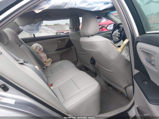Aukcja sprzedaży 2015 Toyota Camry Xle, vin: 4T4BF1FK1FR477187, numer aukcji: 45973162