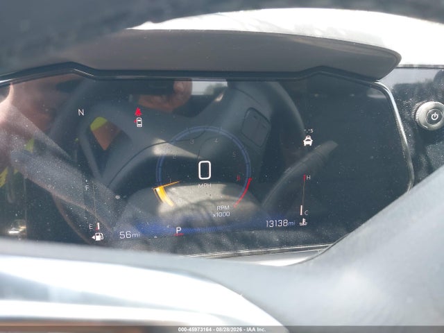 Продажа на аукционе авто 2026 Chevrolet Trax Fwd Lt, vin: KL77LHEP1TC011616, номер лота: 45973164