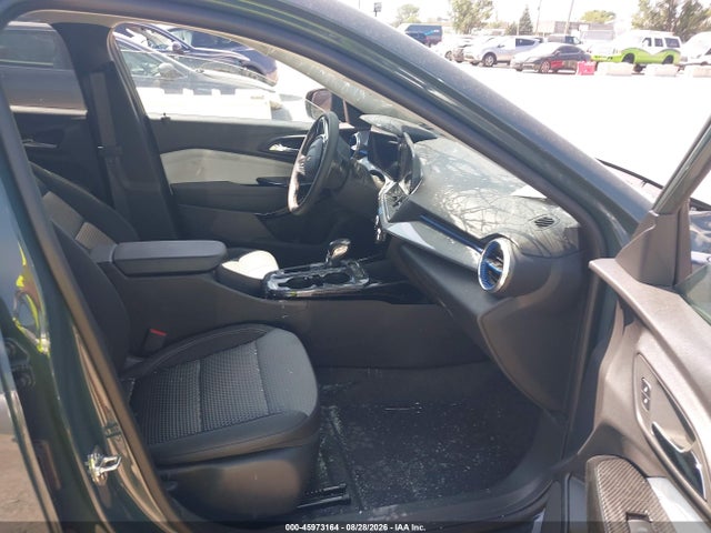 Продажа на аукционе авто 2026 Chevrolet Trax Fwd Lt, vin: KL77LHEP1TC011616, номер лота: 45973164