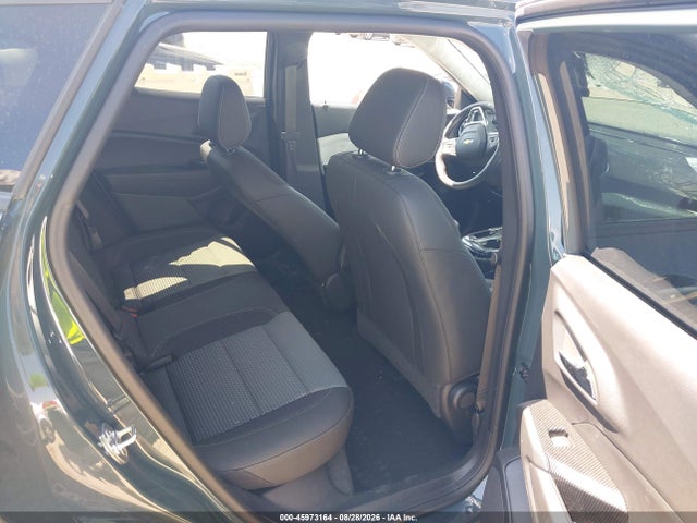 Продажа на аукционе авто 2026 Chevrolet Trax Fwd Lt, vin: KL77LHEP1TC011616, номер лота: 45973164