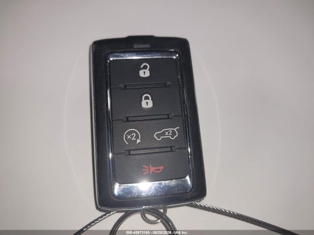 Продажа на аукционе авто 2023 Jeep Grand Cherokee L Altitude 4x4, vin: 1C4RJKAG5P8767544, номер лота: 45973165