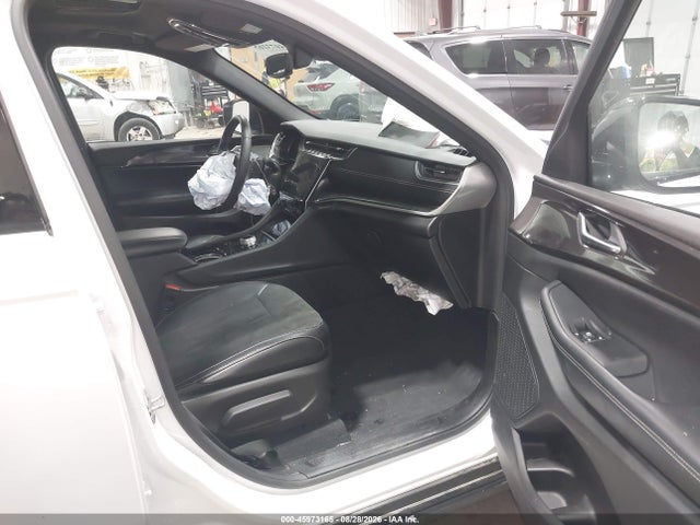 Продажа на аукционе авто 2023 Jeep Grand Cherokee L Altitude 4x4, vin: 1C4RJKAG5P8767544, номер лота: 45973165