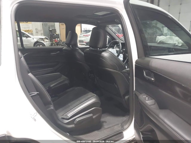 Продажа на аукционе авто 2023 Jeep Grand Cherokee L Altitude 4x4, vin: 1C4RJKAG5P8767544, номер лота: 45973165