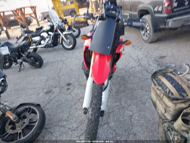 2019 Honda Crf250 Rl მანქანა იყიდება აუქციონზე, vin: MLHMD4409K5200403, აუქციონის ნომერი: 45973169