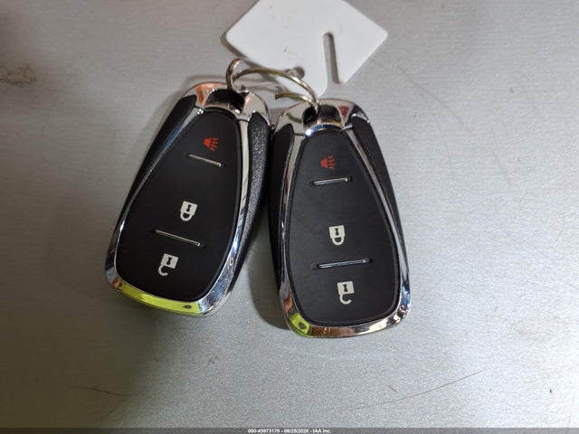 Продажа на аукционе авто 2021 Chevrolet Equinox Awd Ls, vin: 2GNAXSEV5M6101717, номер лота: 45973170