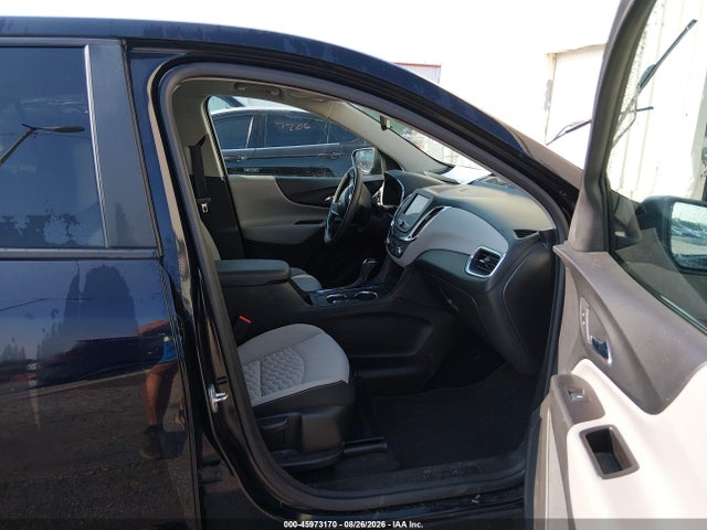 Продажа на аукционе авто 2021 Chevrolet Equinox Awd Ls, vin: 2GNAXSEV5M6101717, номер лота: 45973170