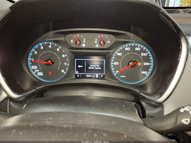 Продажа на аукционе авто 2021 Chevrolet Equinox Awd Ls, vin: 2GNAXSEV5M6101717, номер лота: 45973170