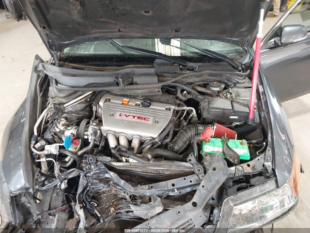 2006 Acura Tsx მანქანა იყიდება აუქციონზე, vin: JH4CL95996C022939, აუქციონის ნომერი: 45973171