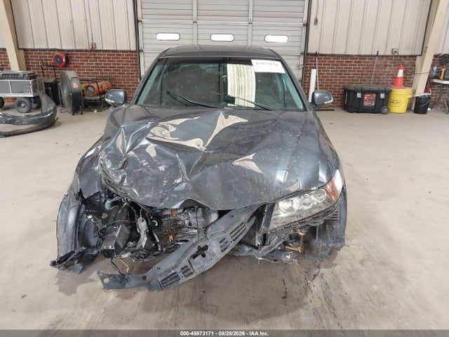 2006 Acura Tsx მანქანა იყიდება აუქციონზე, vin: JH4CL95996C022939, აუქციონის ნომერი: 45973171
