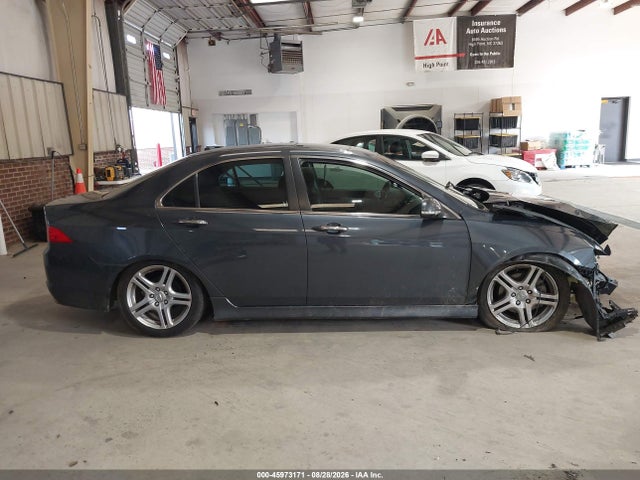 2006 Acura Tsx მანქანა იყიდება აუქციონზე, vin: JH4CL95996C022939, აუქციონის ნომერი: 45973171
