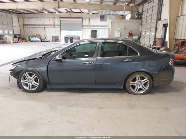 2006 Acura Tsx მანქანა იყიდება აუქციონზე, vin: JH4CL95996C022939, აუქციონის ნომერი: 45973171