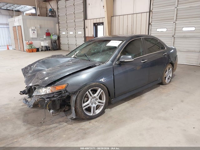2006 Acura Tsx მანქანა იყიდება აუქციონზე, vin: JH4CL95996C022939, აუქციონის ნომერი: 45973171