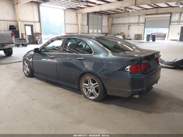 2006 Acura Tsx მანქანა იყიდება აუქციონზე, vin: JH4CL95996C022939, აუქციონის ნომერი: 45973171