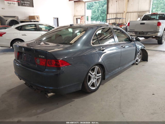 2006 Acura Tsx მანქანა იყიდება აუქციონზე, vin: JH4CL95996C022939, აუქციონის ნომერი: 45973171