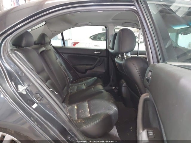 2006 Acura Tsx მანქანა იყიდება აუქციონზე, vin: JH4CL95996C022939, აუქციონის ნომერი: 45973171