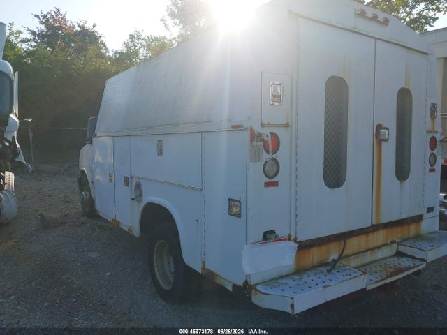 Продаж на аукціоні авто 2006 Chevrolet Express Cutaway Work Van, vin: 1GBJG312X61144468, номер лоту: 45973178