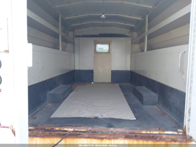 Продаж на аукціоні авто 2006 Chevrolet Express Cutaway Work Van, vin: 1GBJG312X61144468, номер лоту: 45973178