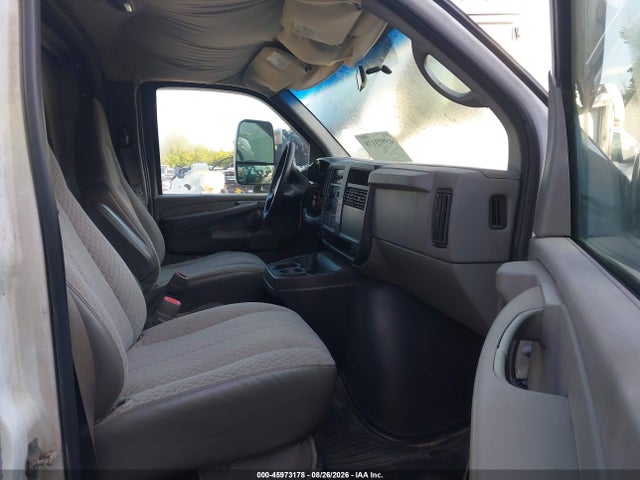 Продаж на аукціоні авто 2006 Chevrolet Express Cutaway Work Van, vin: 1GBJG312X61144468, номер лоту: 45973178