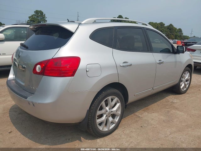 Aukcja sprzedaży 2013 Nissan Rogue Sv W/sl Pkg, vin: JN8AS5MVXDW630097, numer aukcji: 45973180
