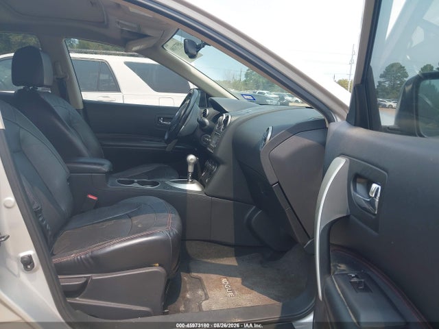 Aukcja sprzedaży 2013 Nissan Rogue Sv W/sl Pkg, vin: JN8AS5MVXDW630097, numer aukcji: 45973180