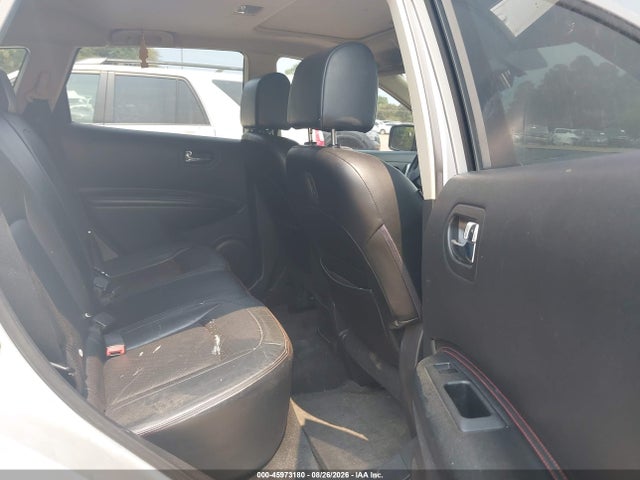 Aukcja sprzedaży 2013 Nissan Rogue Sv W/sl Pkg, vin: JN8AS5MVXDW630097, numer aukcji: 45973180