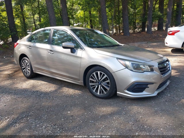 45973181 :رقم المزاد ، 4S3BNAF61K3035076 vin ، 2019 Subaru Legacy 2.5i Premium مزاد بيع