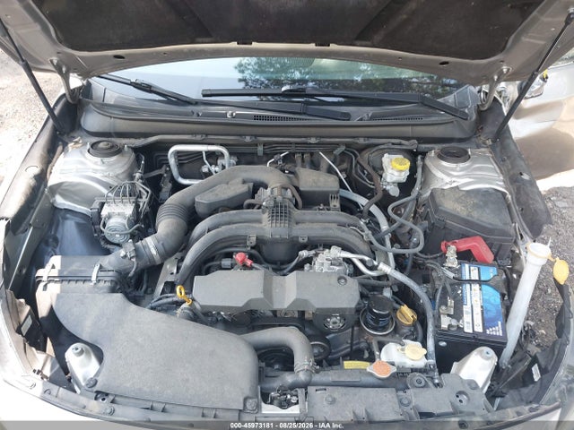 2019 Subaru Legacy 2.5i Premium მანქანა იყიდება აუქციონზე, vin: 4S3BNAF61K3035076, აუქციონის ნომერი: 45973181