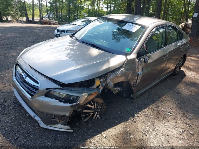 2019 Subaru Legacy 2.5i Premium მანქანა იყიდება აუქციონზე, vin: 4S3BNAF61K3035076, აუქციონის ნომერი: 45973181