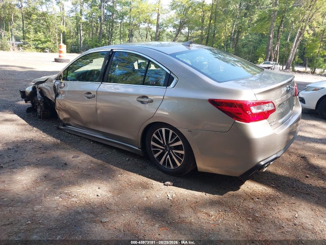 2019 Subaru Legacy 2.5i Premium მანქანა იყიდება აუქციონზე, vin: 4S3BNAF61K3035076, აუქციონის ნომერი: 45973181