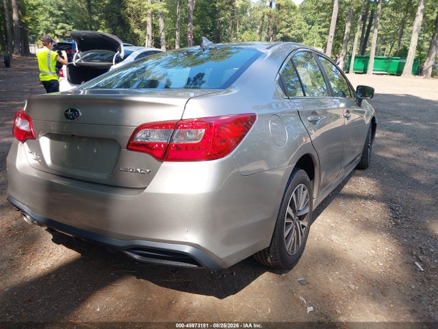 2019 Subaru Legacy 2.5i Premium მანქანა იყიდება აუქციონზე, vin: 4S3BNAF61K3035076, აუქციონის ნომერი: 45973181