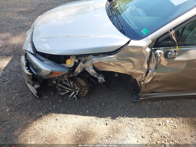 2019 Subaru Legacy 2.5i Premium მანქანა იყიდება აუქციონზე, vin: 4S3BNAF61K3035076, აუქციონის ნომერი: 45973181