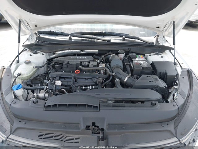 Продаж на аукціоні авто 2021 Kia K5 Lxs, vin: 5XXG14J22MG014618, номер лоту: 45973182