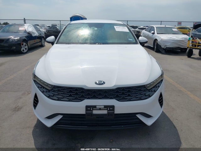 Продаж на аукціоні авто 2021 Kia K5 Lxs, vin: 5XXG14J22MG014618, номер лоту: 45973182