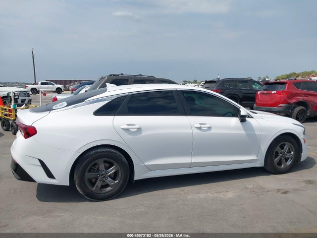 Продаж на аукціоні авто 2021 Kia K5 Lxs, vin: 5XXG14J22MG014618, номер лоту: 45973182