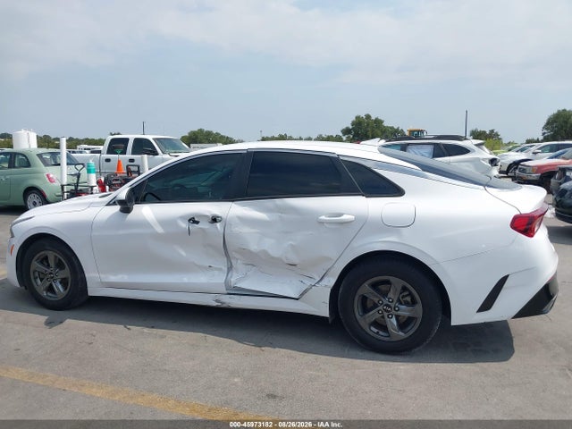 Продаж на аукціоні авто 2021 Kia K5 Lxs, vin: 5XXG14J22MG014618, номер лоту: 45973182