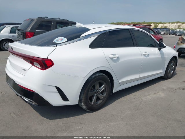 Продаж на аукціоні авто 2021 Kia K5 Lxs, vin: 5XXG14J22MG014618, номер лоту: 45973182