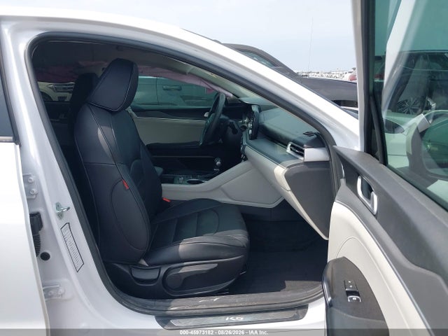 Продаж на аукціоні авто 2021 Kia K5 Lxs, vin: 5XXG14J22MG014618, номер лоту: 45973182