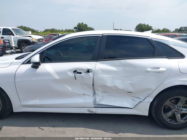 Продаж на аукціоні авто 2021 Kia K5 Lxs, vin: 5XXG14J22MG014618, номер лоту: 45973182