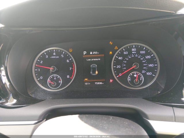 Продаж на аукціоні авто 2021 Kia K5 Lxs, vin: 5XXG14J22MG014618, номер лоту: 45973182