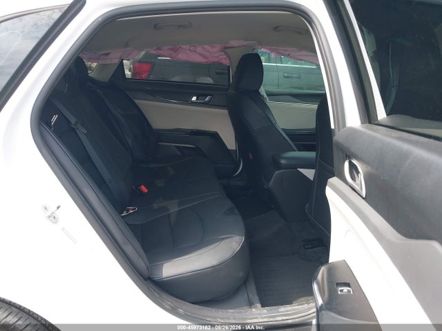 Продаж на аукціоні авто 2021 Kia K5 Lxs, vin: 5XXG14J22MG014618, номер лоту: 45973182
