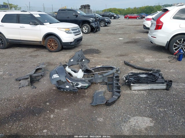 Chevrolet EQUINOX LS 2019 2GNAXSEV8K6129511 Image 12