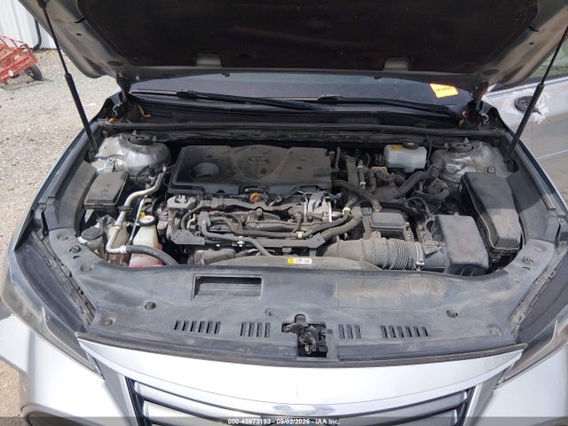 Aukcja sprzedaży 2019 Toyota Avalon Hybrid Limited, vin: 4T1B21FB2KU002194, numer aukcji: 45973193
