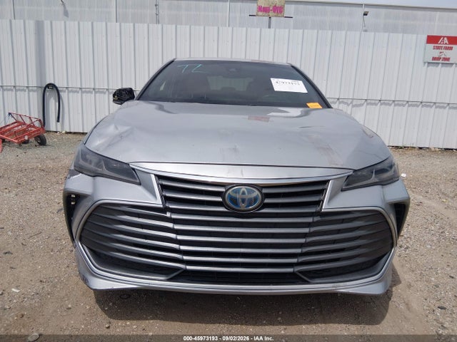 Aukcja sprzedaży 2019 Toyota Avalon Hybrid Limited, vin: 4T1B21FB2KU002194, numer aukcji: 45973193