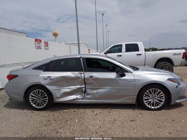 Aukcja sprzedaży 2019 Toyota Avalon Hybrid Limited, vin: 4T1B21FB2KU002194, numer aukcji: 45973193