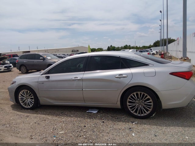 Aukcja sprzedaży 2019 Toyota Avalon Hybrid Limited, vin: 4T1B21FB2KU002194, numer aukcji: 45973193