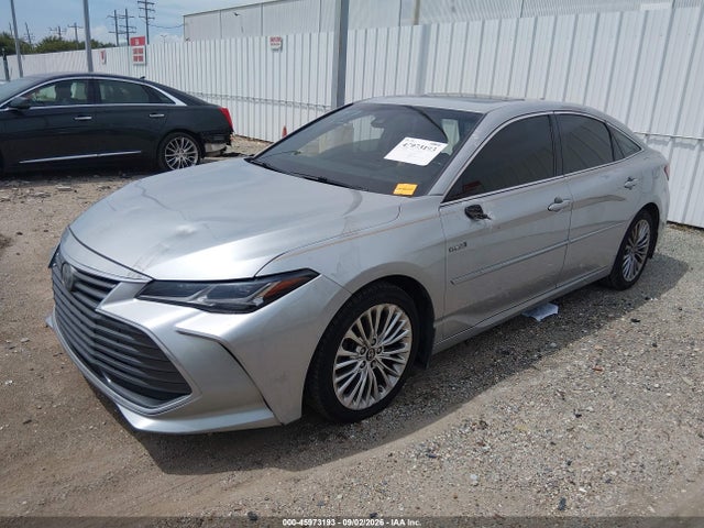 Aukcja sprzedaży 2019 Toyota Avalon Hybrid Limited, vin: 4T1B21FB2KU002194, numer aukcji: 45973193